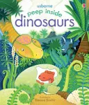 Nahliadnite do dinosaurov - Peep Inside Dinosaurs
