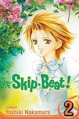 Skip-Beat!, zv. 2, 2 - Skip-Beat!, Vol. 2, 2