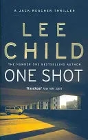 Jeden výstrel - (Jack Reacher 9) - One Shot - (Jack Reacher 9)