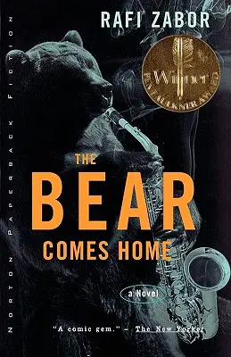 Medveď sa vracia domov - The Bear Comes Home
