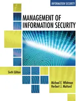 Riadenie informačnej bezpečnosti - Management of Information Security