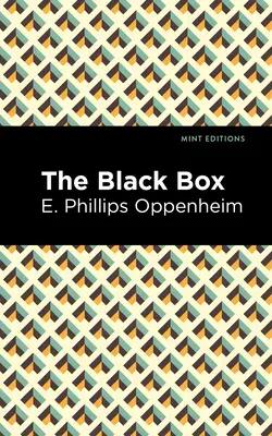 Čierna skrinka - The Black Box