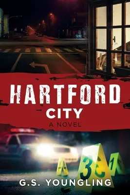Mesto Hartford - Hartford City
