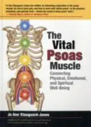 Vitálny sval psoas - prepojenie fyzickej, emocionálnej a duchovnej pohody - Vital Psoas Muscle - Connecting Physical, Emotional, and Spiritual Well-Being