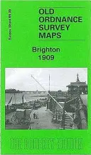 Brighton 1909 - Sussex List 66.09 - Brighton 1909 - Sussex Sheet 66.09