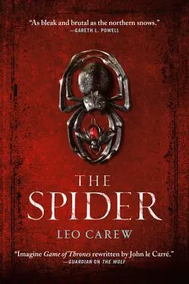 Pavúk - The Spider