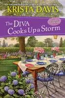 Diva varí ako búrka - The Diva Cooks Up a Storm