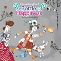 Fľaša šťastia - Bottle of Happiness
