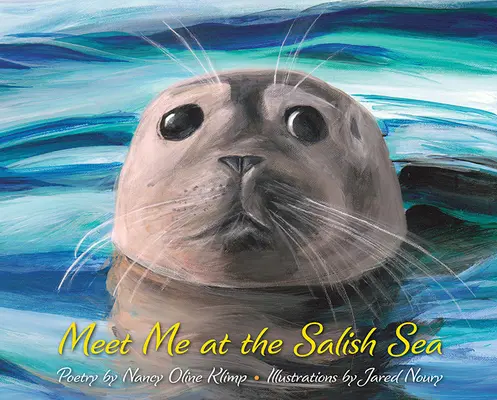 Stretneme sa pri Slanom mori - Meet Me at the Salish Sea