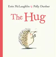 Objatie: Vydanie: Mini edícia - The Hug: Mini Edition