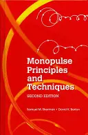 Monopulzné princípy a techniky - Monopulse Principles and Techniques