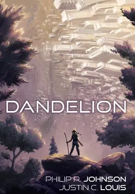 Púpava - Dandelion