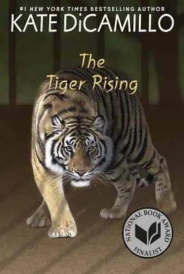 Tiger Rising - The Tiger Rising