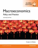 Makroekonómia, globálne vydanie - Macroeconomics, Global Edition