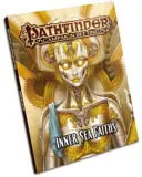 Faiths of Inner Sea (Publikácia) - Pathfinder Campaign Setting: Inner Sea Faiths