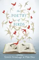 Poézia vtákov - editori Simon Armitage a Tim Dee - Poetry of Birds - edited by Simon Armitage and Tim Dee