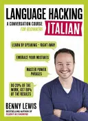 Jazykový hacking taliansky - Language Hacking Italian