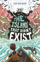 Ostrov, ktorý neexistoval - Island That Didn't Exist
