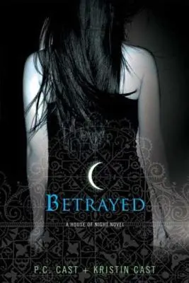 Zradený - Betrayed