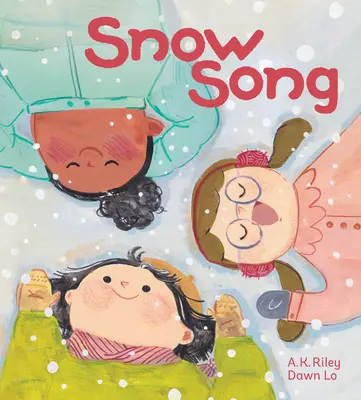 Snehová pieseň - Snow Song