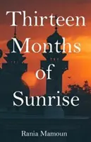 Trinásť mesiacov východu slnka - Thirteen Months of Sunrise
