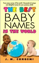 Najlepšie detské mená na svete - The Best Baby Names in the World