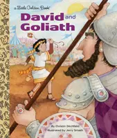 Dávid a Goliáš - David and Goliath