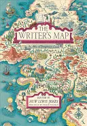 Spisovateľská mapa: Atlas imaginárnych krajín - The Writer's Map: An Atlas of Imaginary Lands