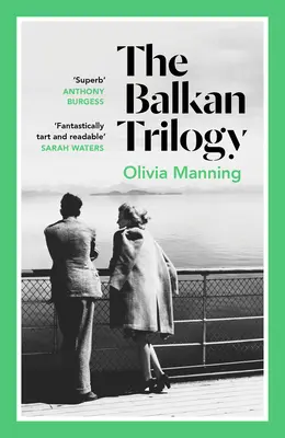 Balkánska trilógia - Balkan Trilogy