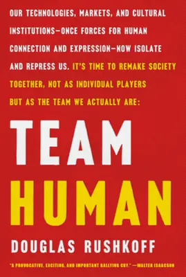 Ľudský tím - Team Human