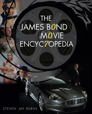 Encyklopédia filmov o Jamesovi Bondovi - The James Bond Movie Encyclopedia
