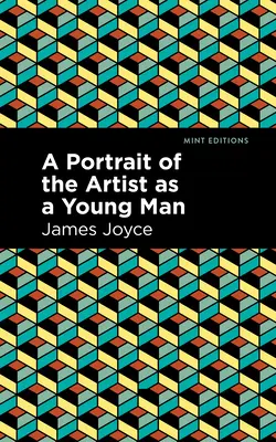 Portrét umelca ako mladého muža - A Portrait of the Artist as a Young Man