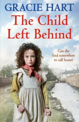 Dieťa, ktoré zostalo v úzadí - Child Left Behind