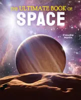Konečná kniha o vesmíre - Ultimate Book of Space