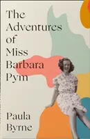 Dobrodružstvá slečny Barbary Pymovej - Adventures of Miss Barbara Pym