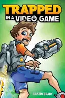 V pasci videohry, 1 - Trapped in a Video Game, 1