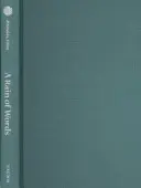 Dážď slov: Dvojjazyčná antológia ženskej poézie vo frankofónnej Afrike - A Rain of Words: A Bilingual Anthology of Women's Poetry in Francophone Africa
