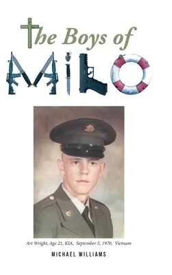 Chlapci z Mila - The Boys of Milo
