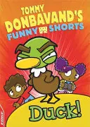 EDGE: Zábavné krátke filmy Tommyho Donbavanda: Káčer! - EDGE: Tommy Donbavand's Funny Shorts: Duck!