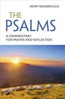 Žalmy - komentár na modlitbu a rozjímanie - Psalms - A commentary for prayer and reflection