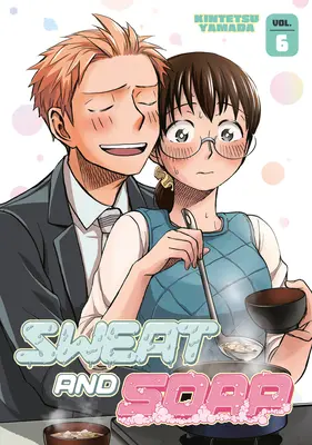 Pot a mydlo 6 - Sweat and Soap 6