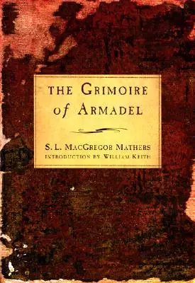 Armadelský grimoár - The Grimoire of Armadel