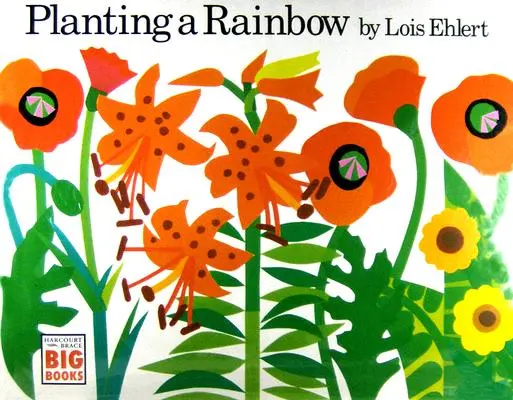 Sadenie dúhy - Planting a Rainbow