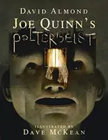 Poltergeist Joea Quinna - Joe Quinn's Poltergeist