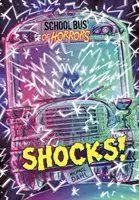 Šoky! (Dahl Michael (Autor)) - Shocks! (Dahl Michael (Author))