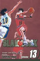 Slam Dunk, zv. 13, 13 - Slam Dunk, Vol. 13, 13