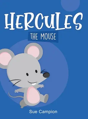 Myšiak Herkules - Hercules the Mouse