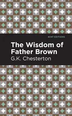 Múdrosť otca Browna - The Wisdom of Father Brown