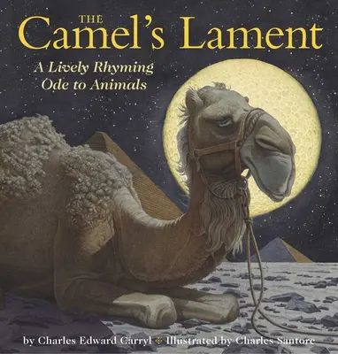 Ťaví nárek - The Camel's Lament