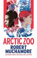 Arktická zoo - Arctic Zoo